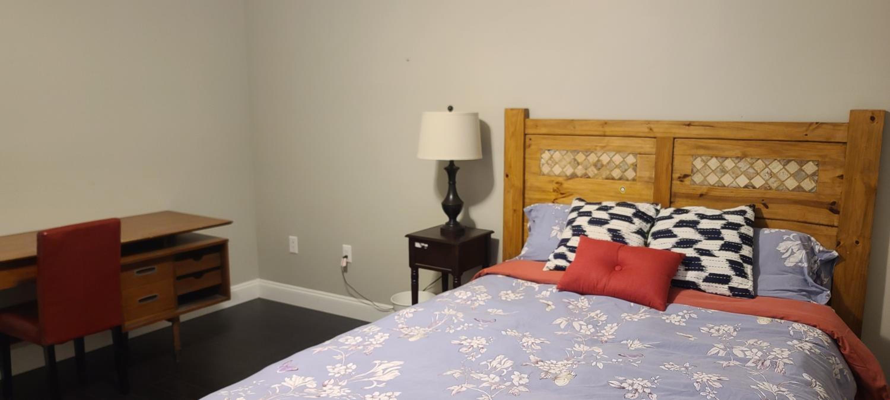 Two-Bedroom Suite photo 2