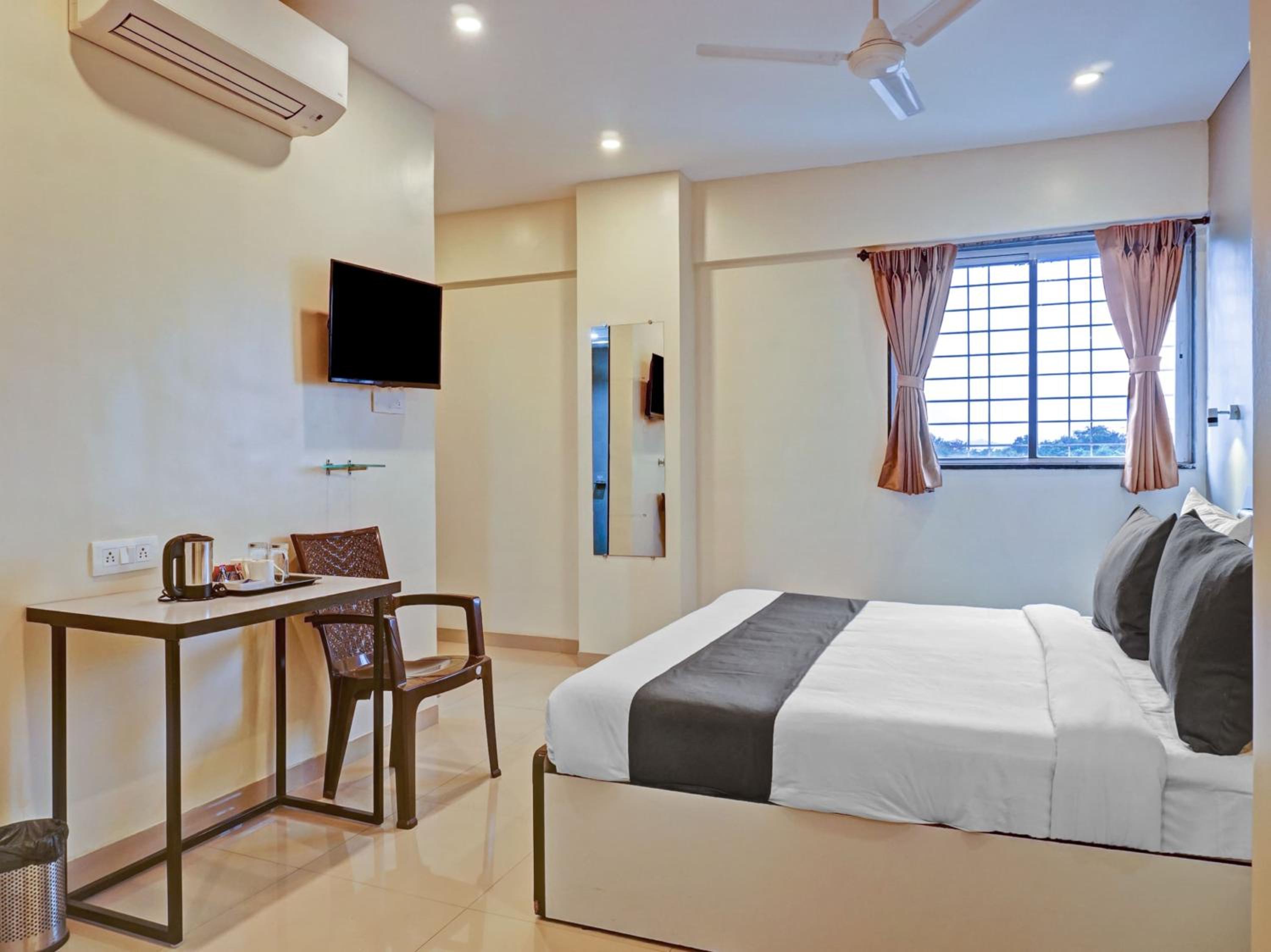 Classic Triple Room