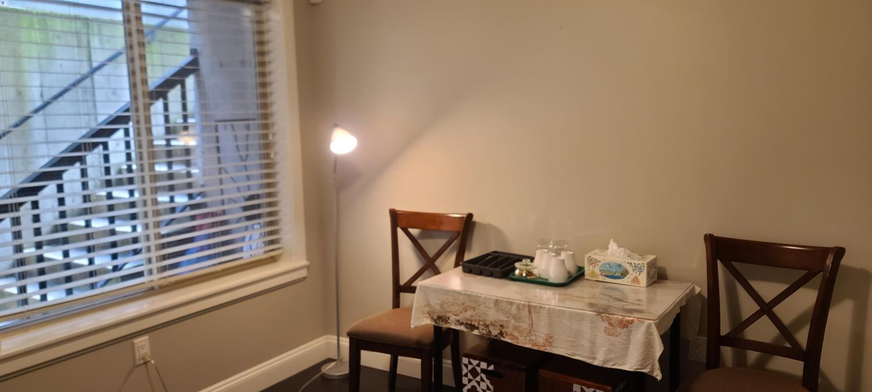 Double Room With Shared Toilet photo 3