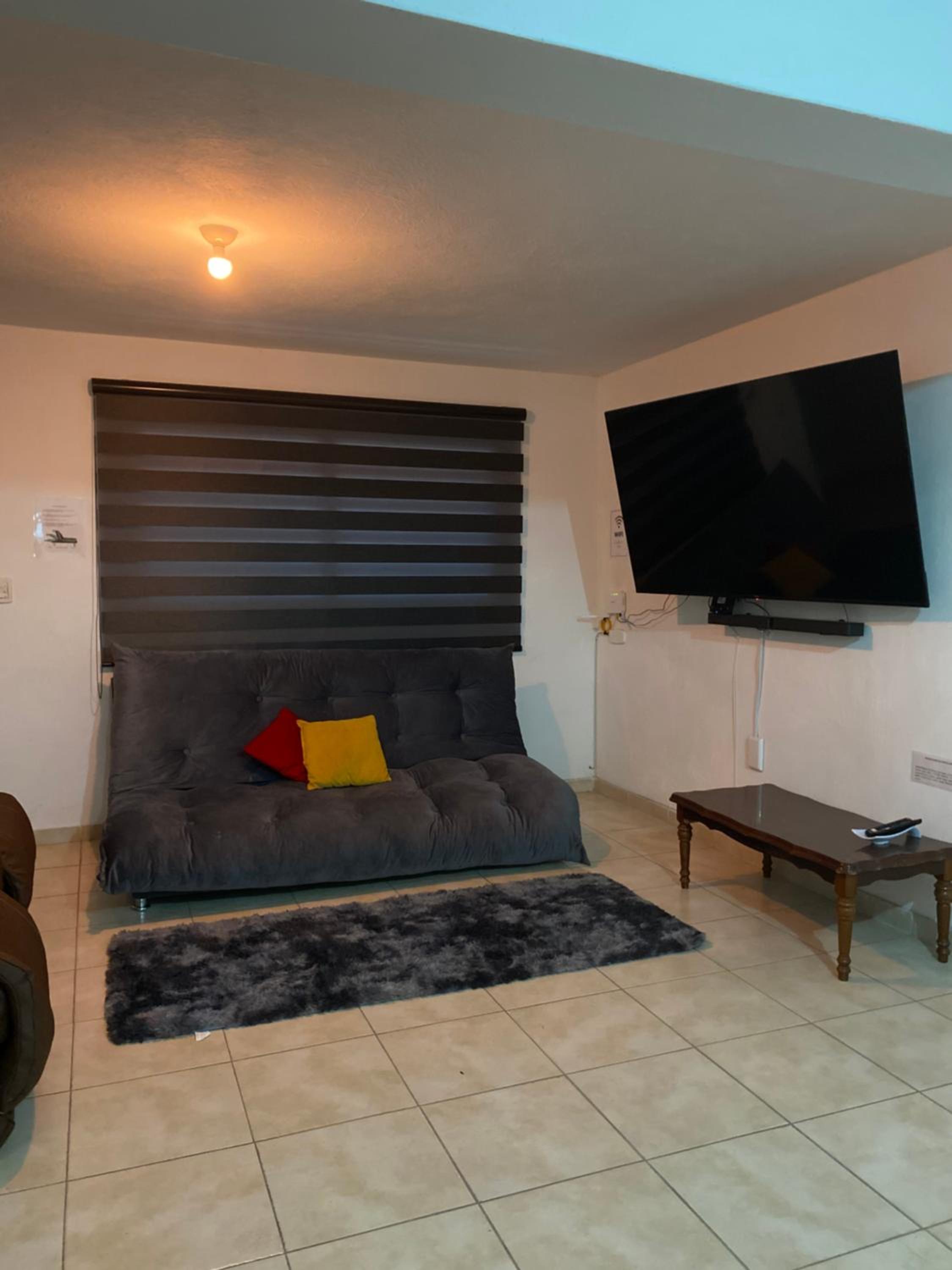 Three-Bedroom House photo 2