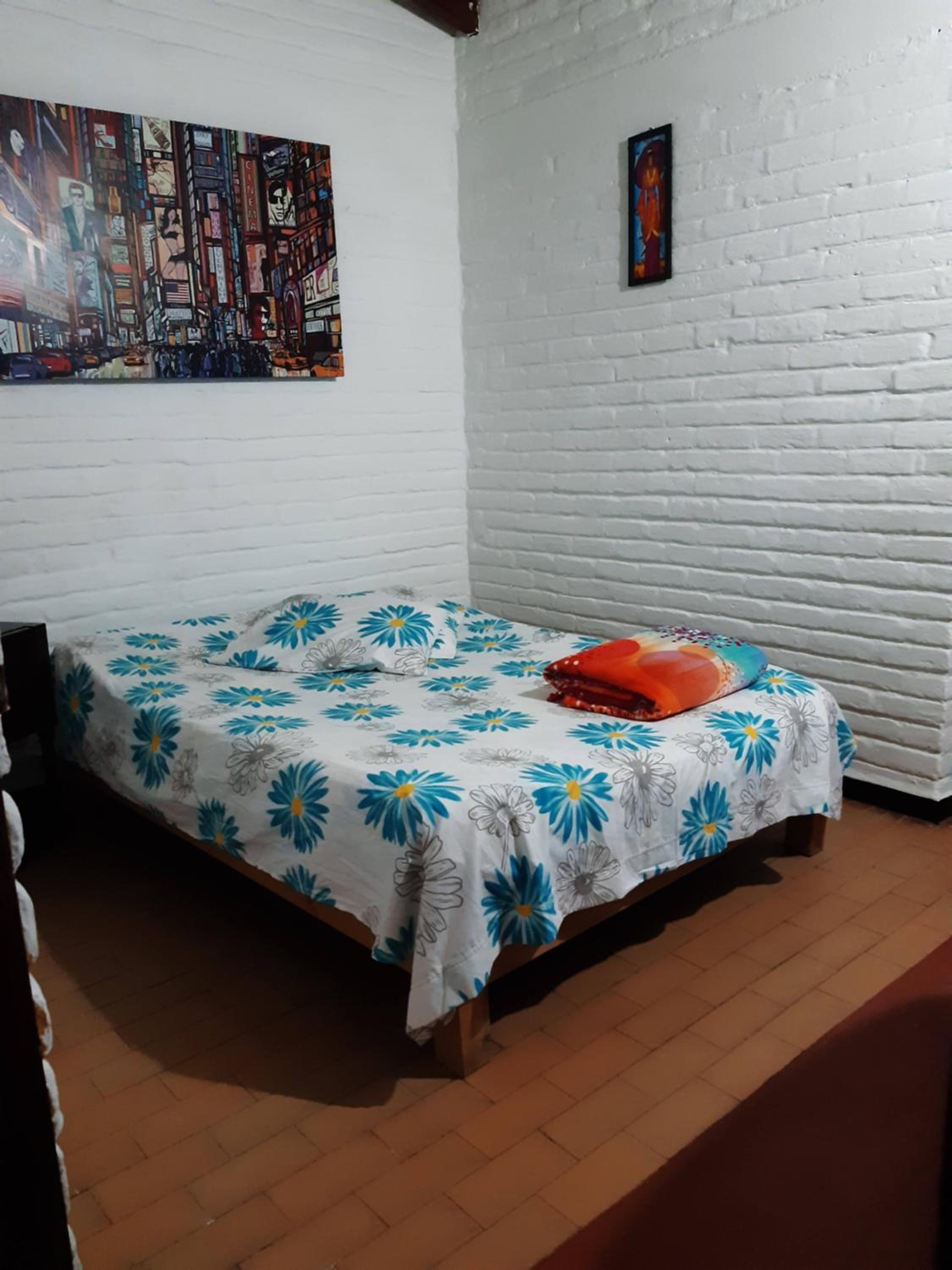 Double Room photo 3