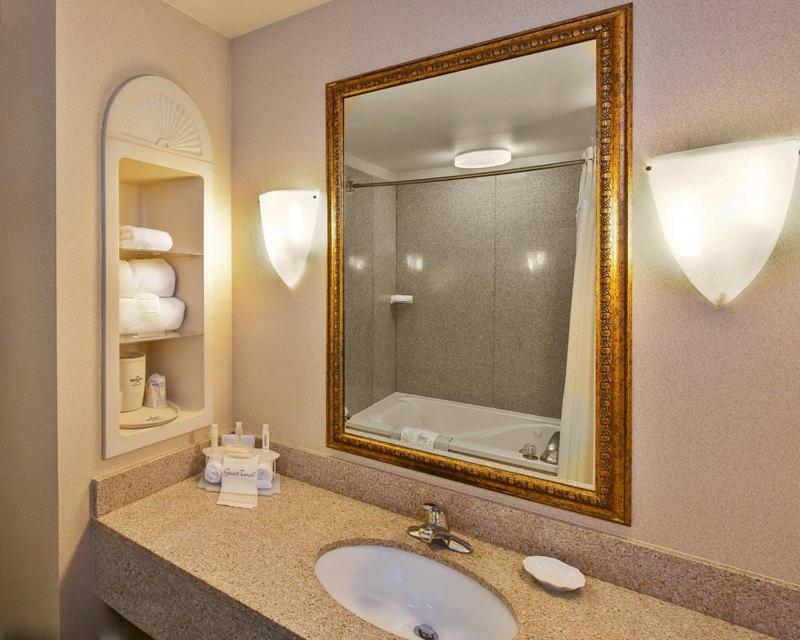 King Suite - Photo 8