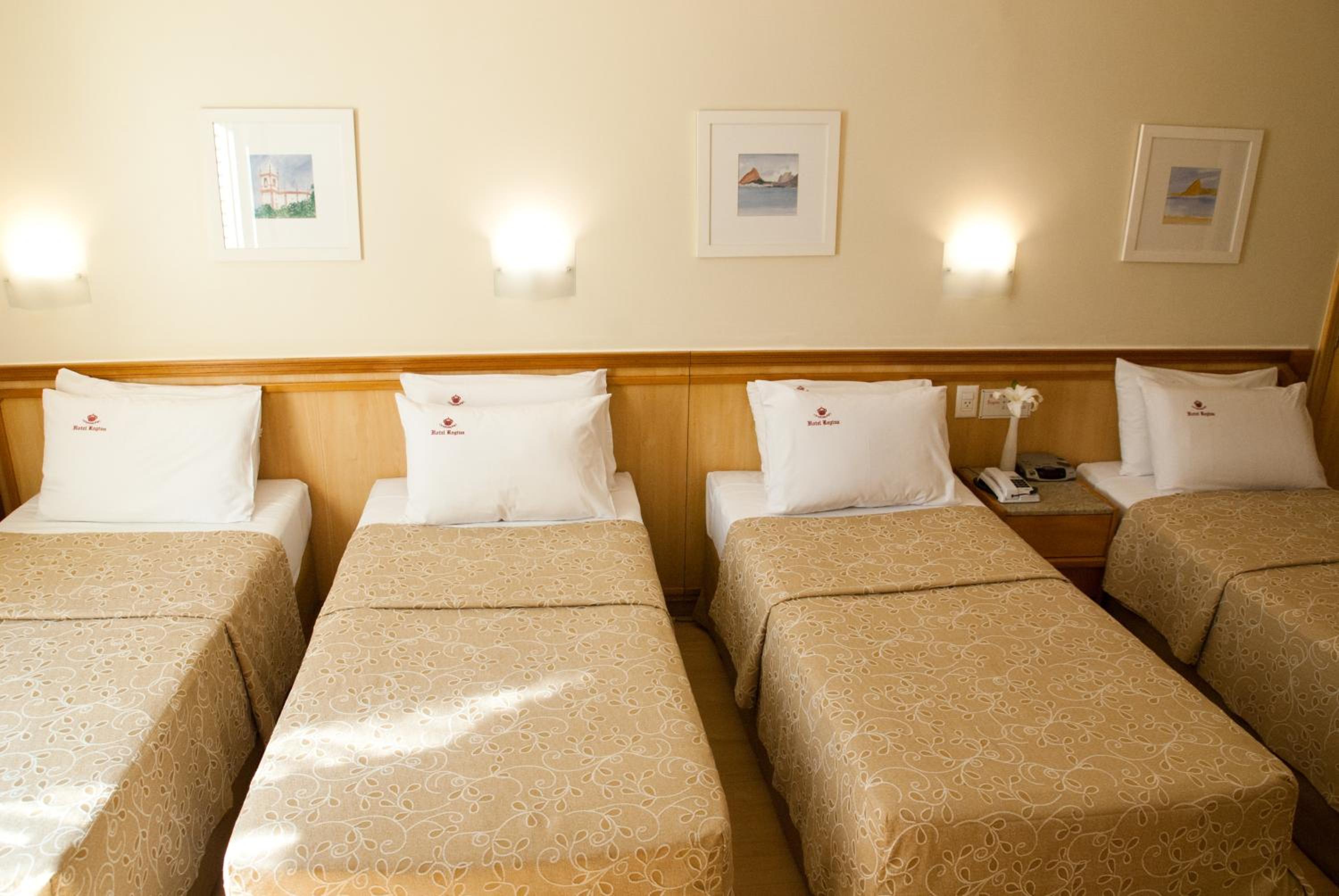 Standard Quadruple Room - Photo 6