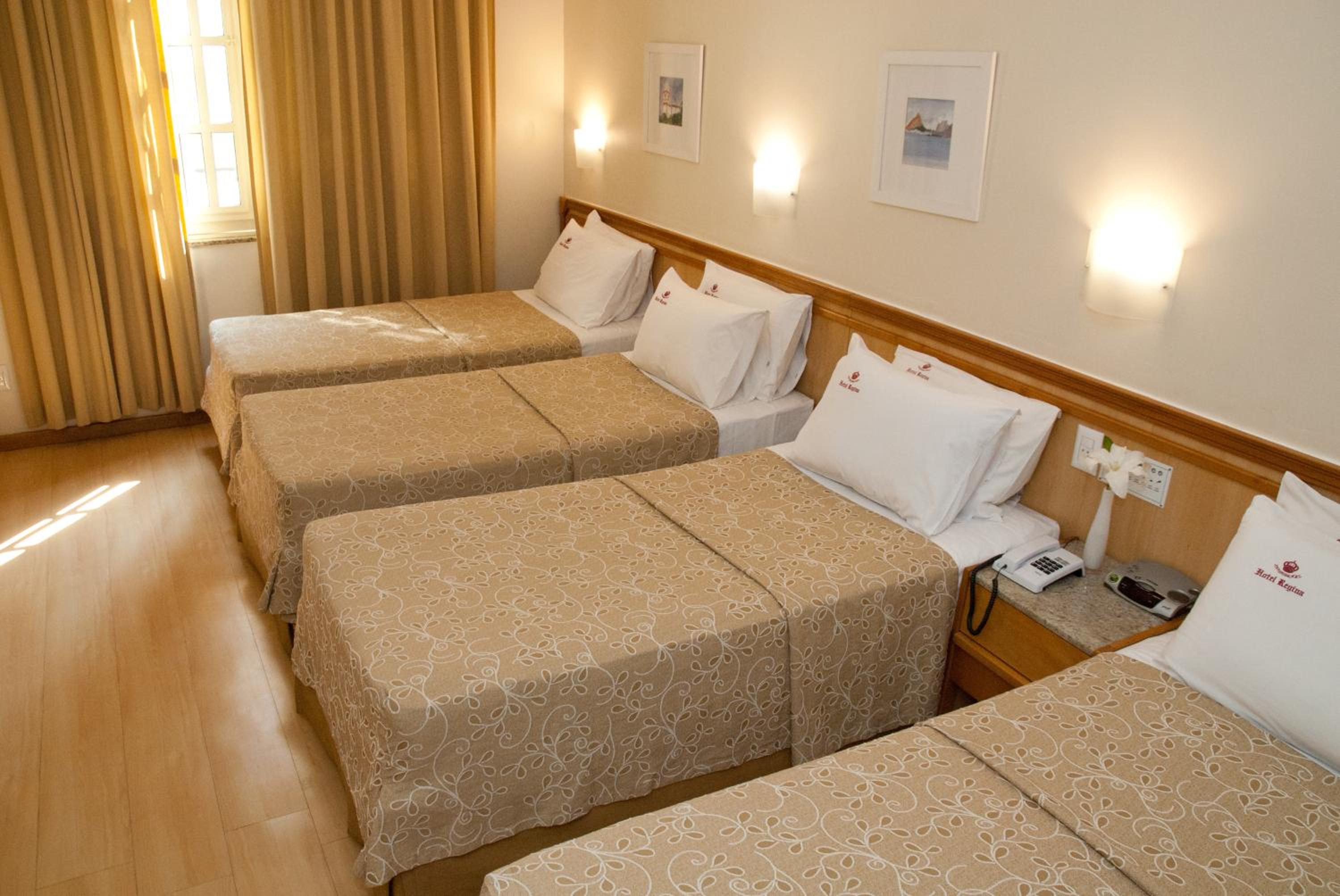 Standard Quadruple Room - Photo 10
