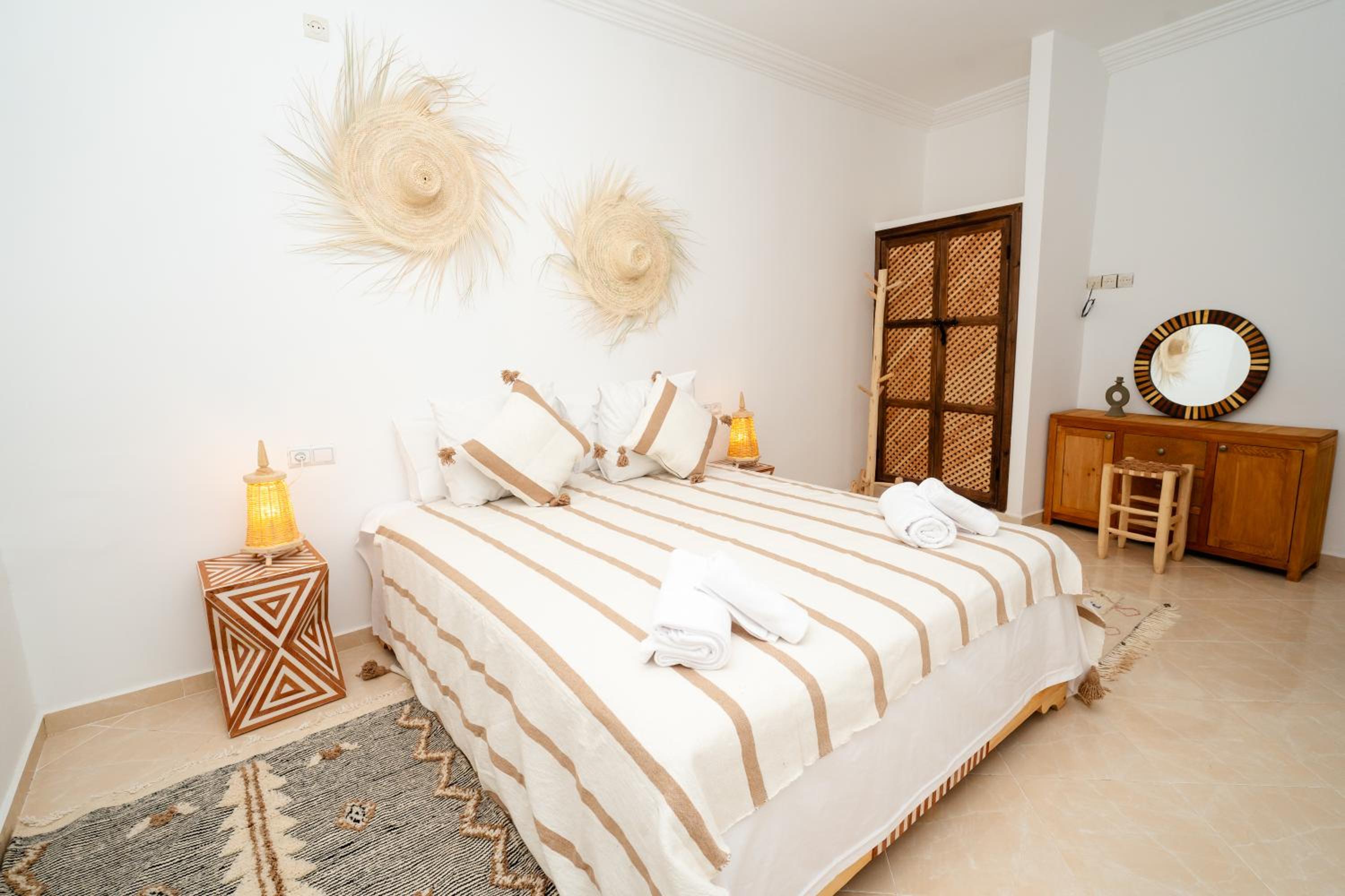 Queen Room photo 3