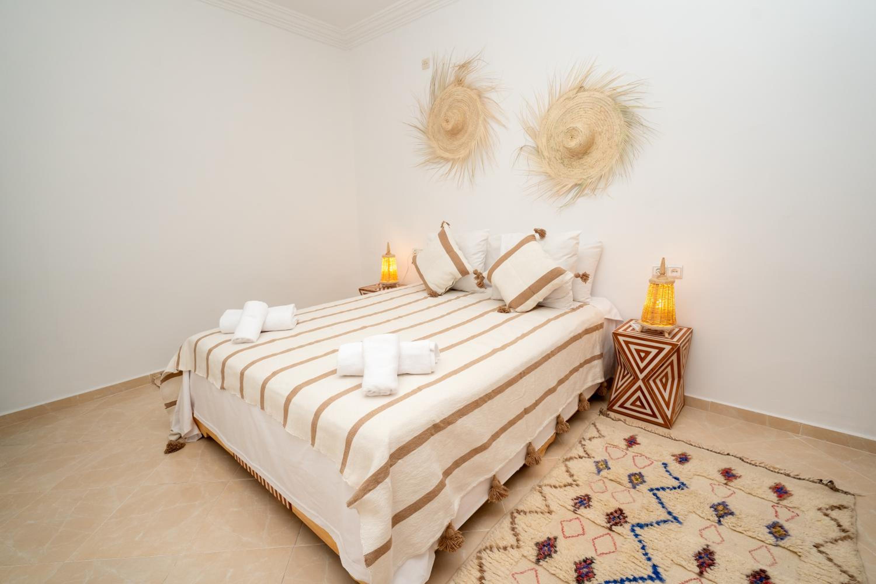 Queen Room photo 1