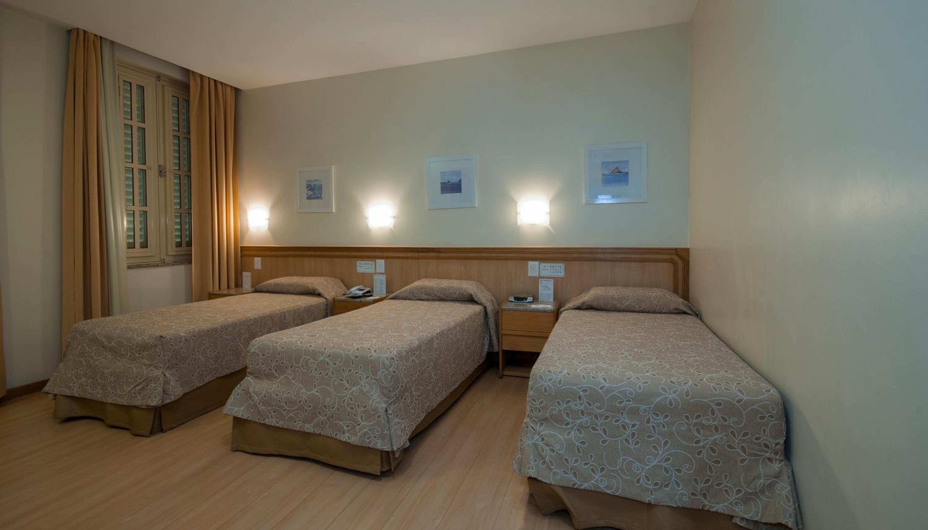 Standard Triple Room - Photo 12