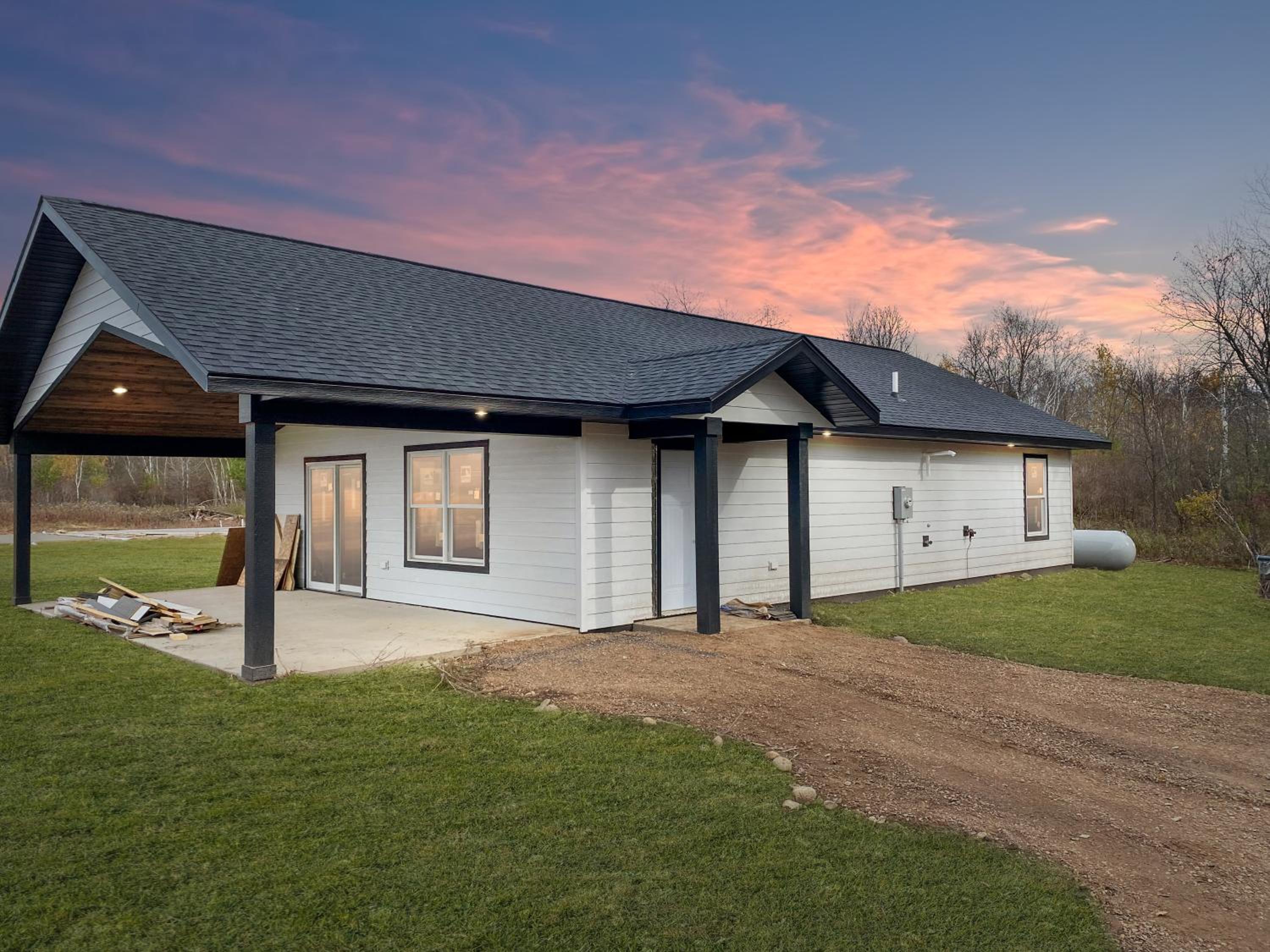 Bungalow photo 3