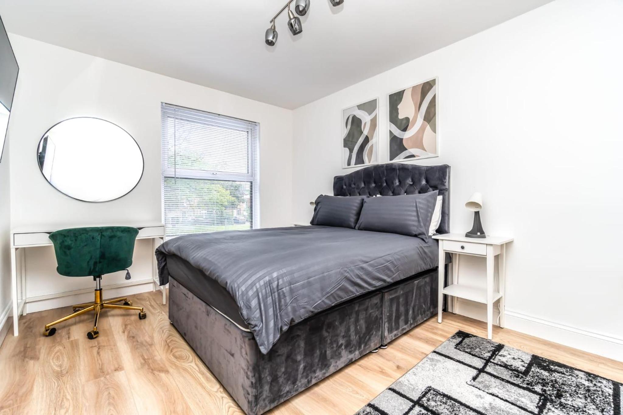 Double Room photo 1