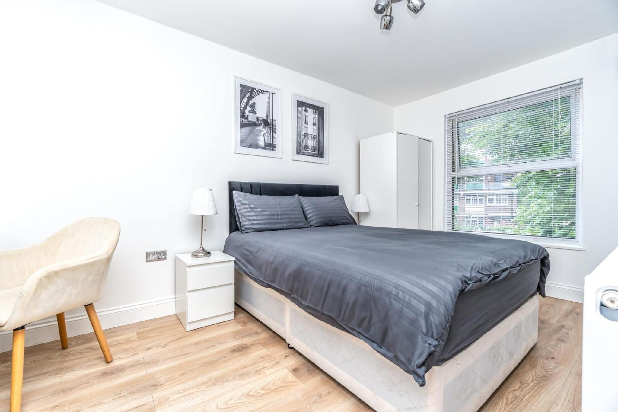 Double Room photo 1