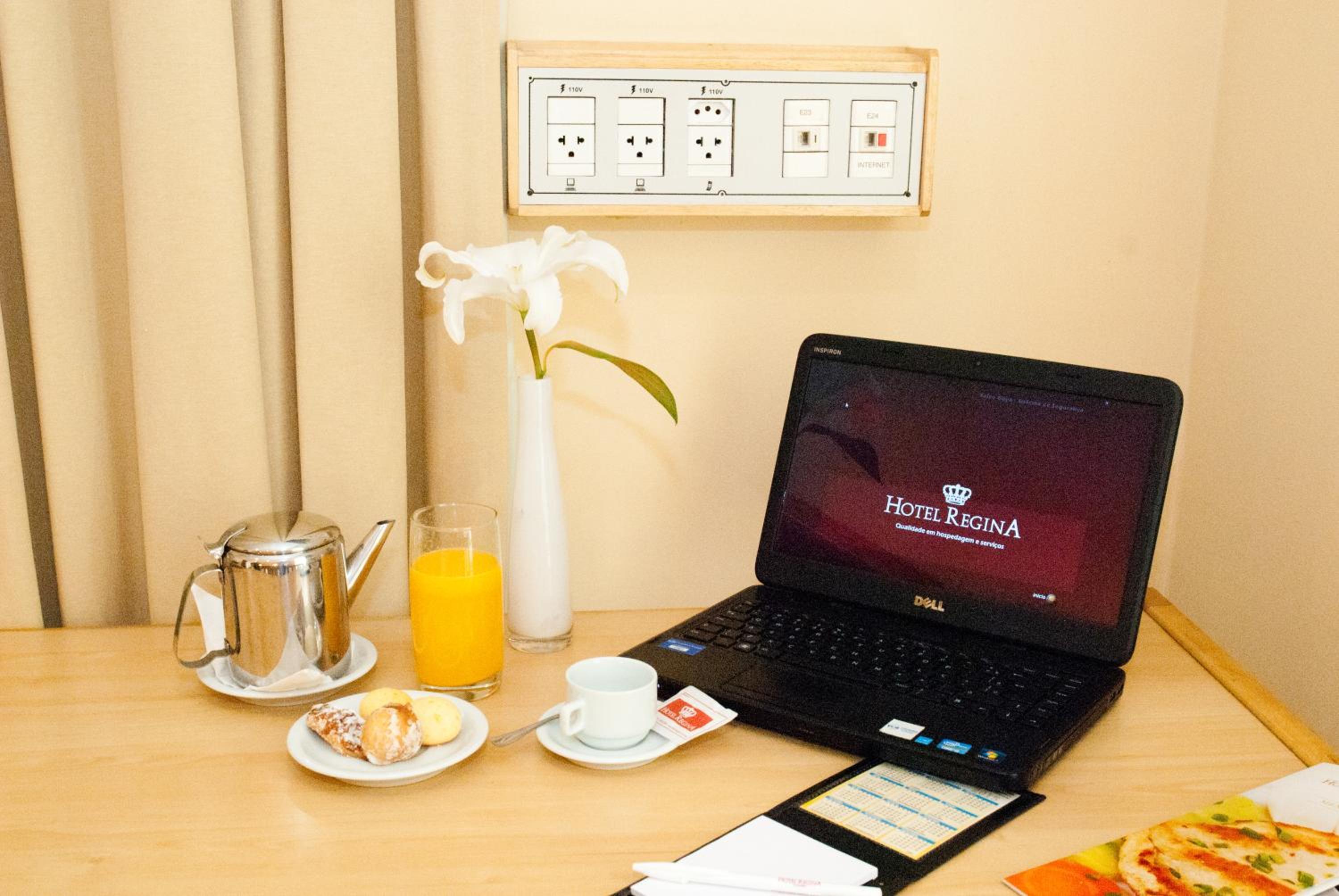 Standard Double Room - Photo 12