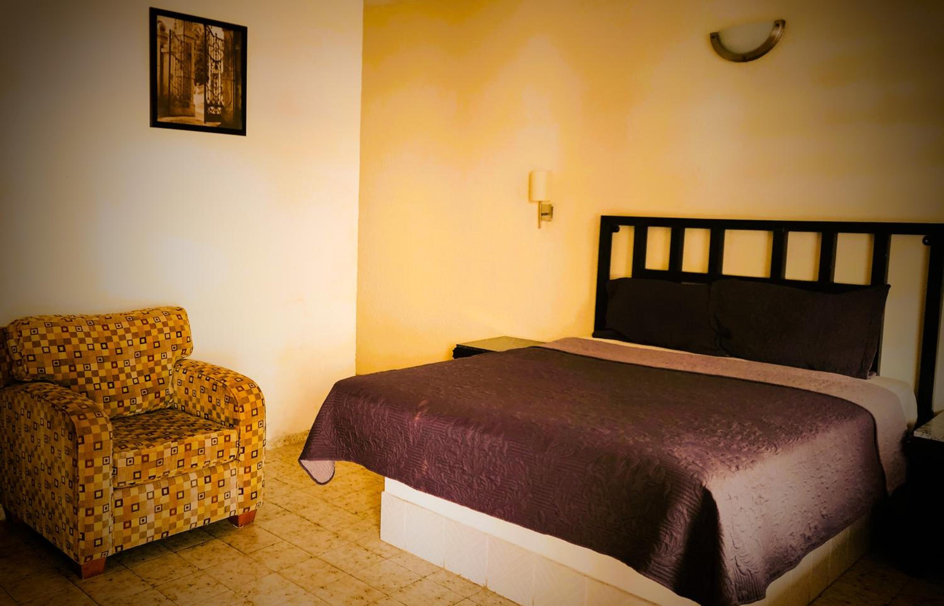 Double Room - Photo 1