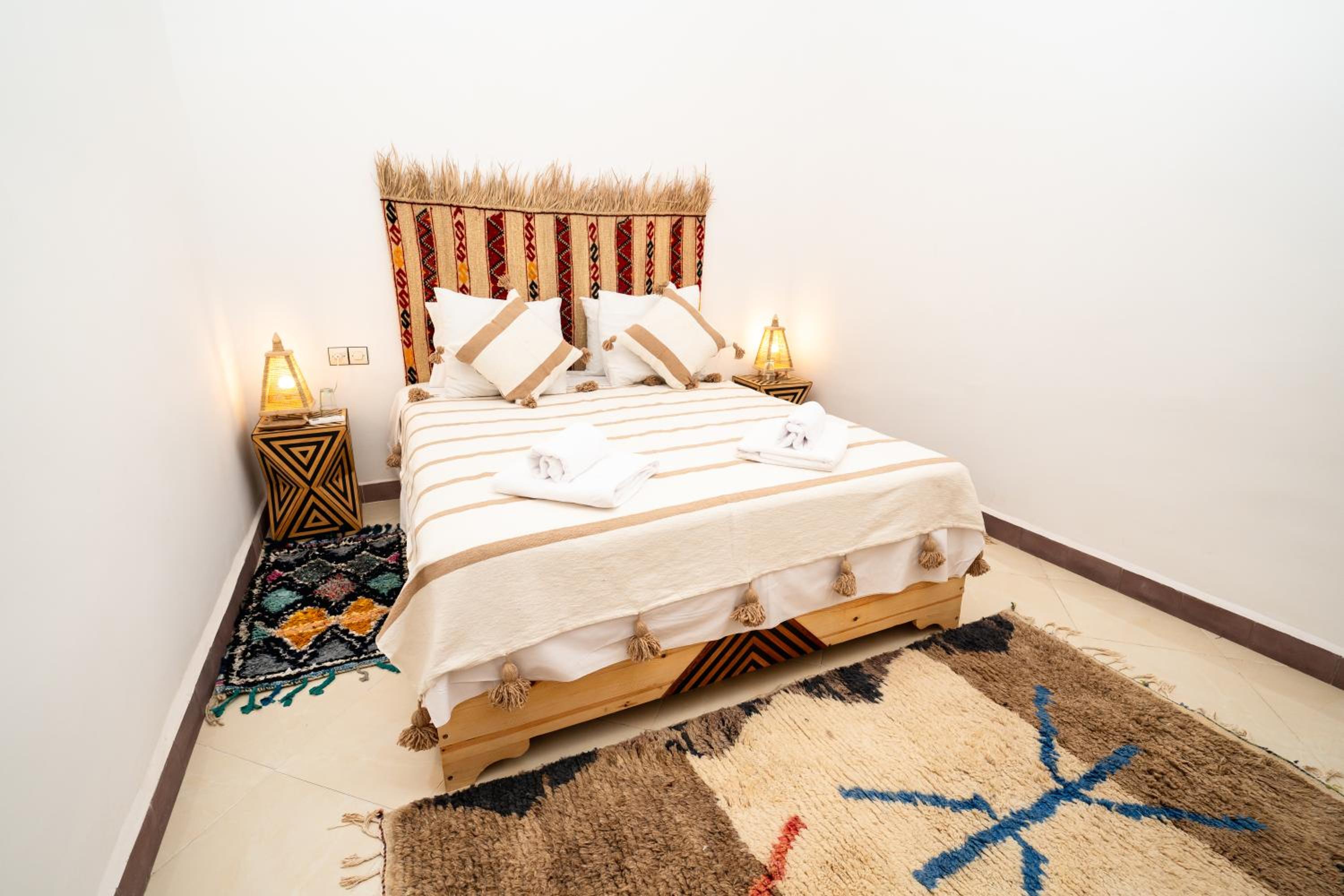 Family Junior Suite photo 1