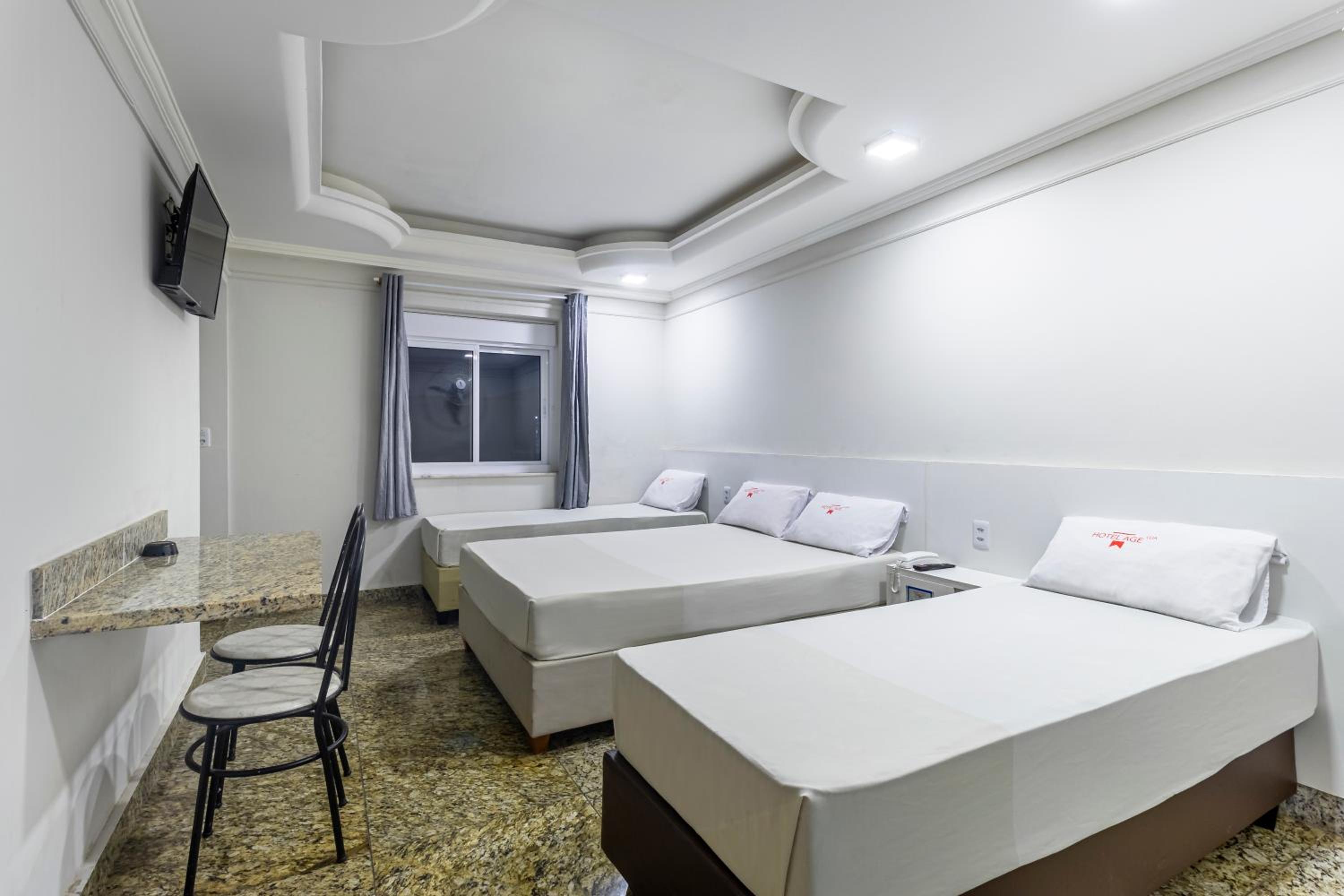 Superior Family Room