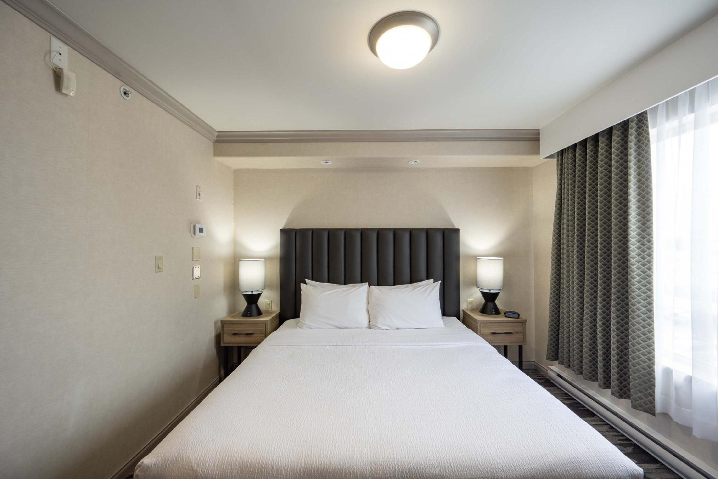 Standard Suite, 1 King Bed, Sofa Bed, Kitchenette - Photo 3