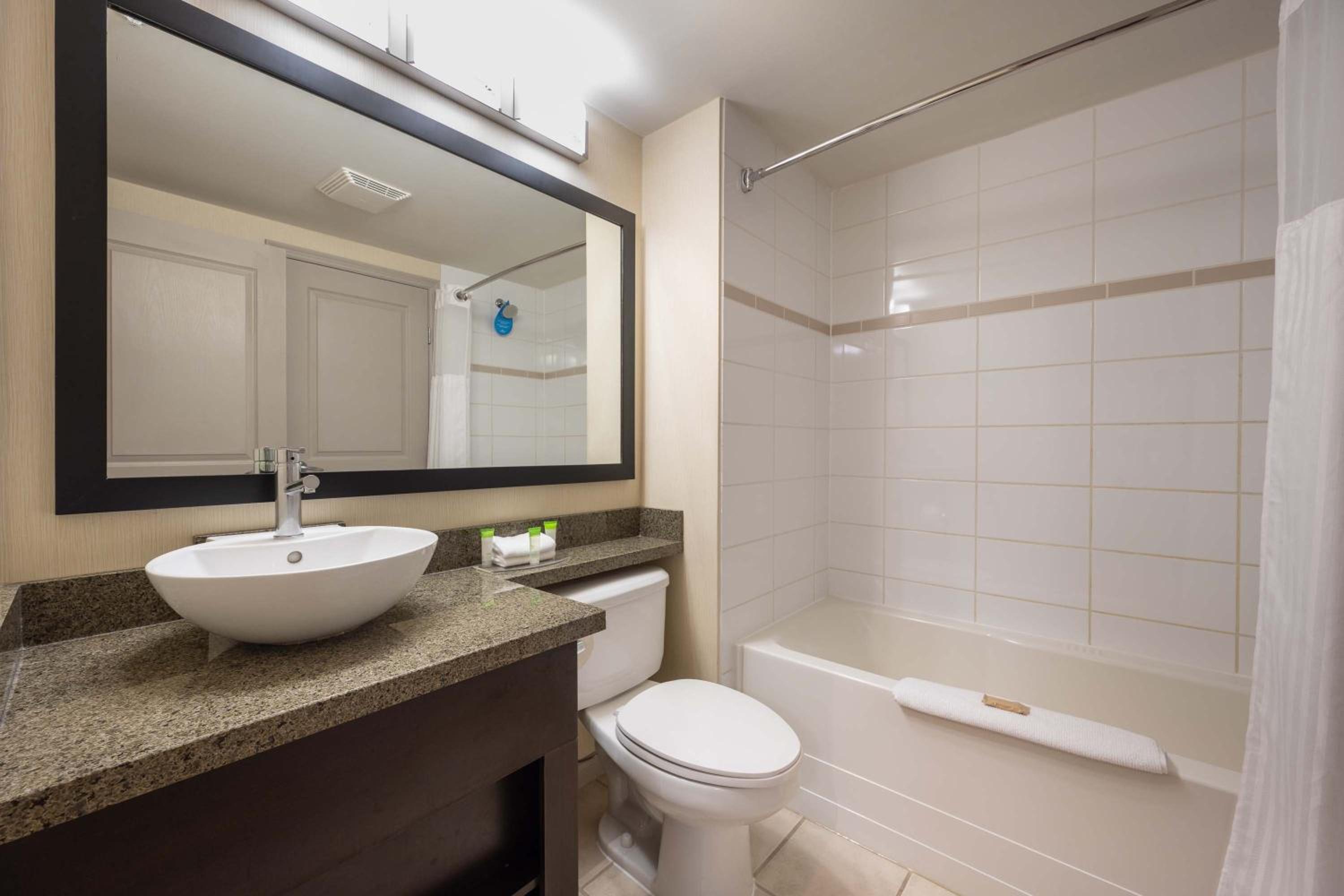 Grand Suite, 1 King Bed, Sofa Bed, Kitchenette - Photo 6