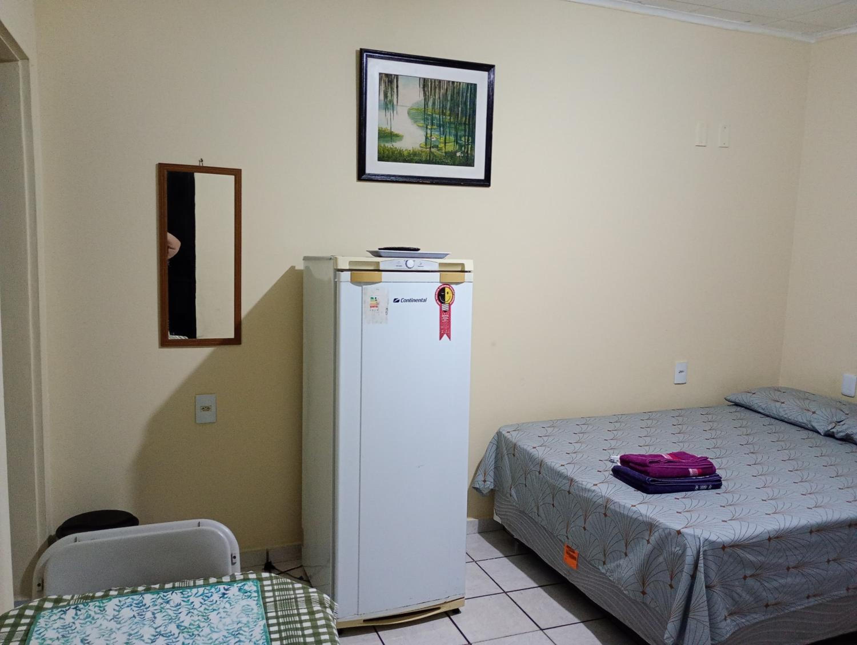 Double Room with Private Bathroom photo 3