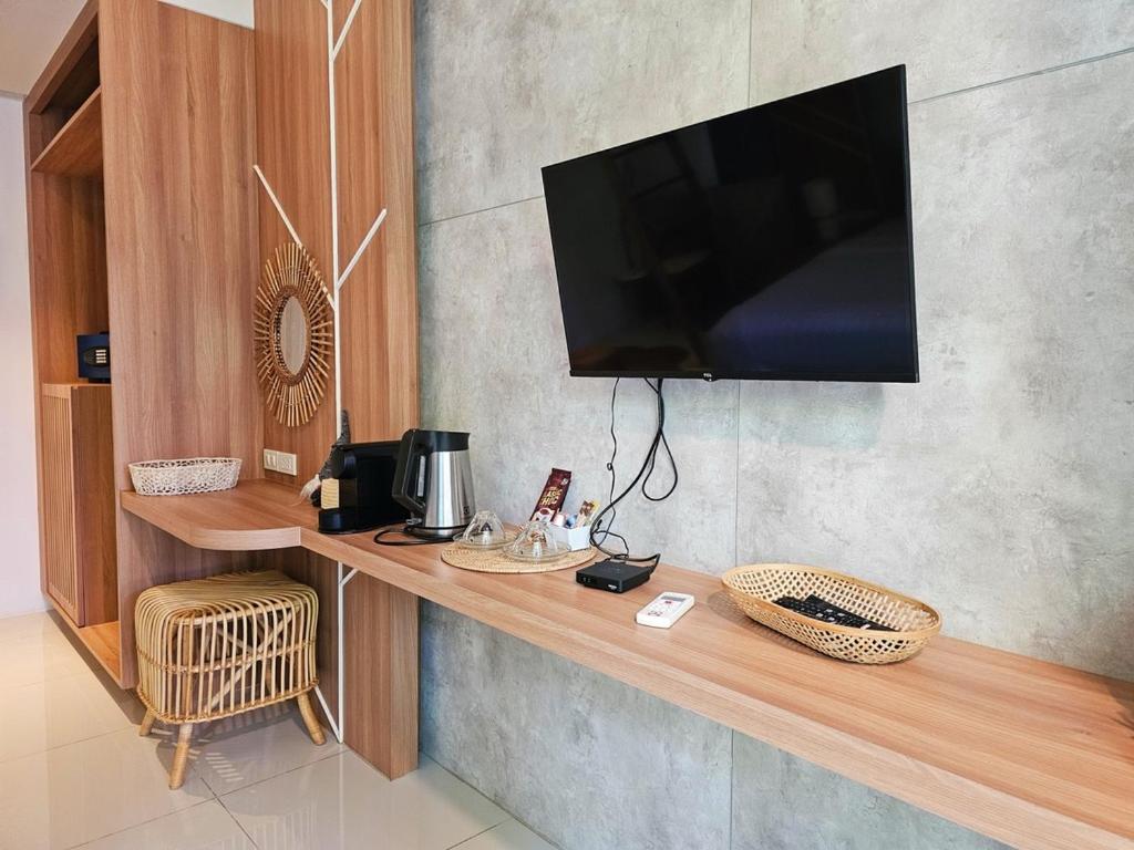 Deluxe Garden Villa - Photo 19