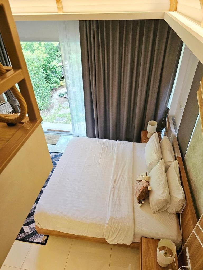 Deluxe Garden Villa - Photo 13