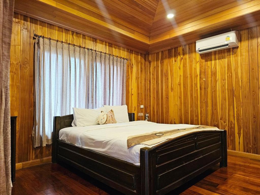 Superior Garden Villa - Photo 8