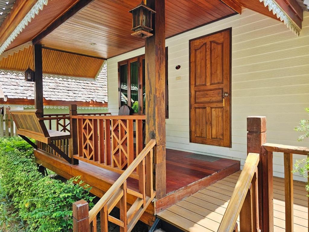 Superior Garden Villa - Photo 7