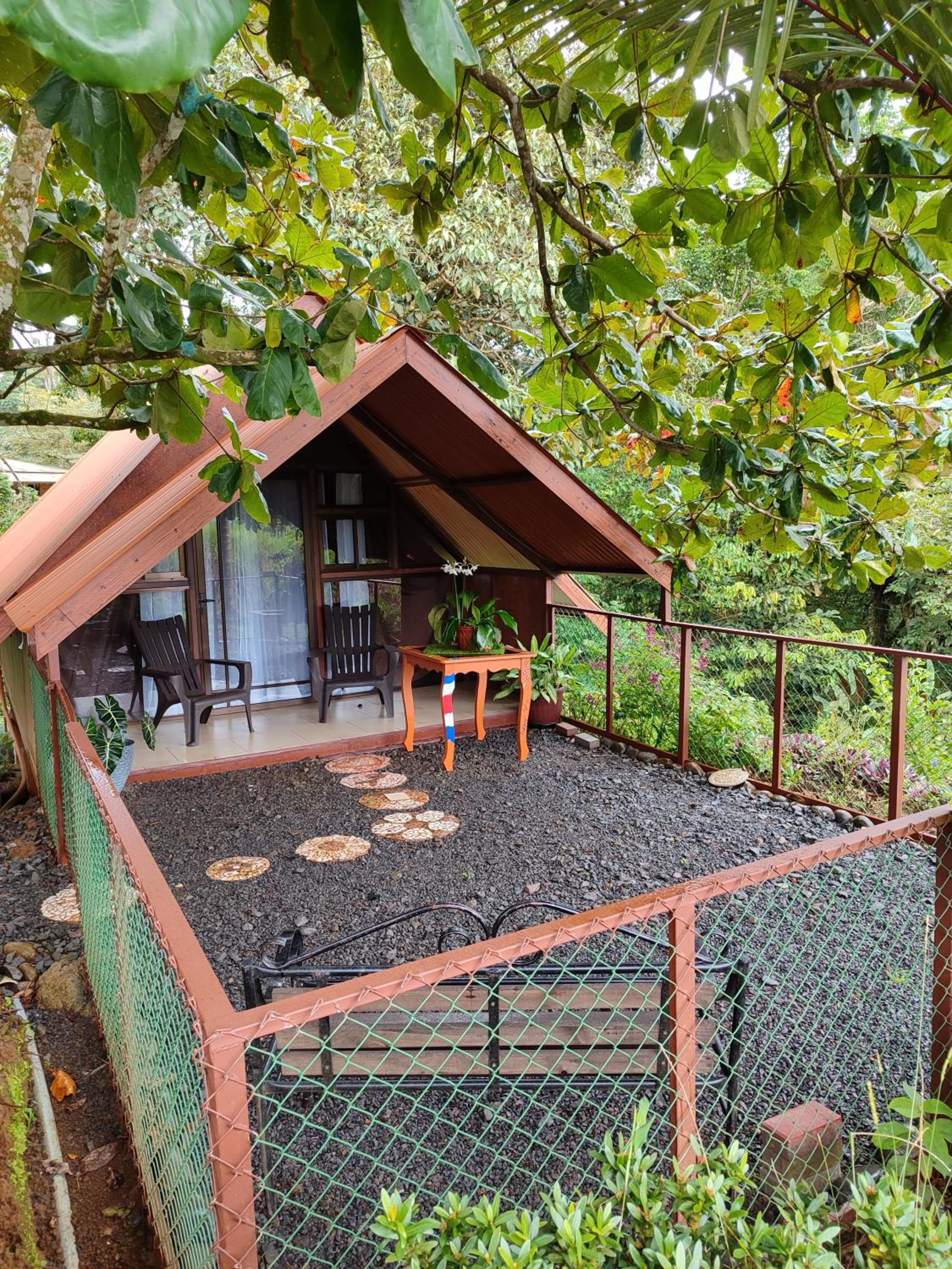 One-Bedroom Chalet photo 3