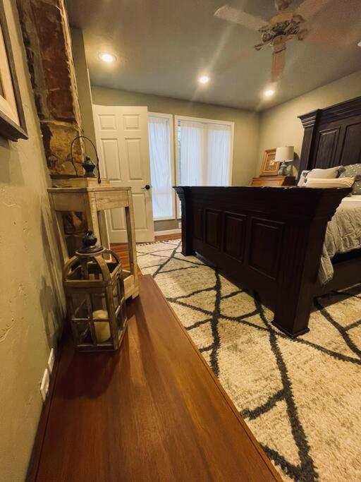 Four-Bedroom Vacation Home photo 1