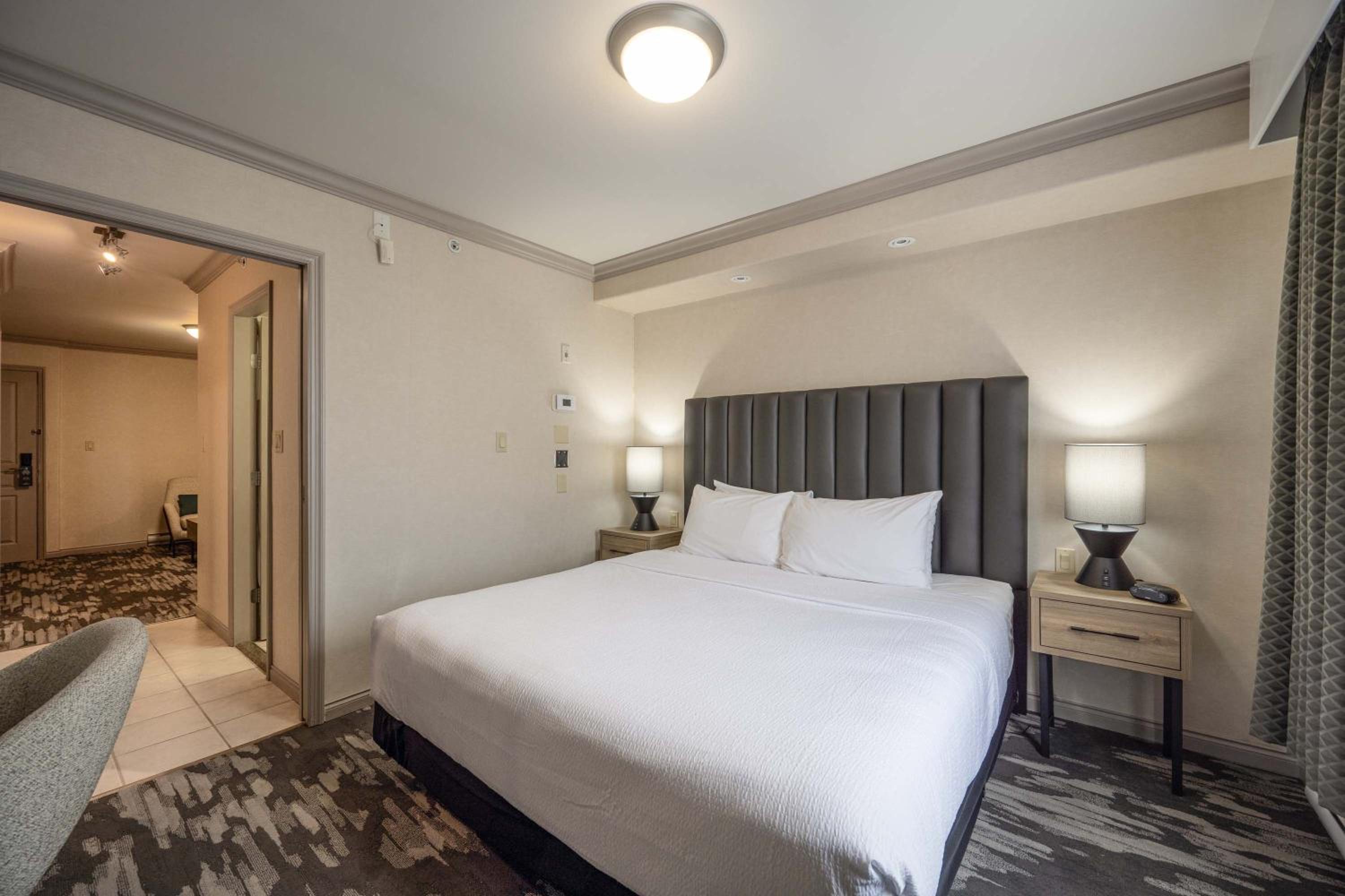 Standard Suite, 1 King Bed, Sofa Bed, Kitchenette - Photo 4