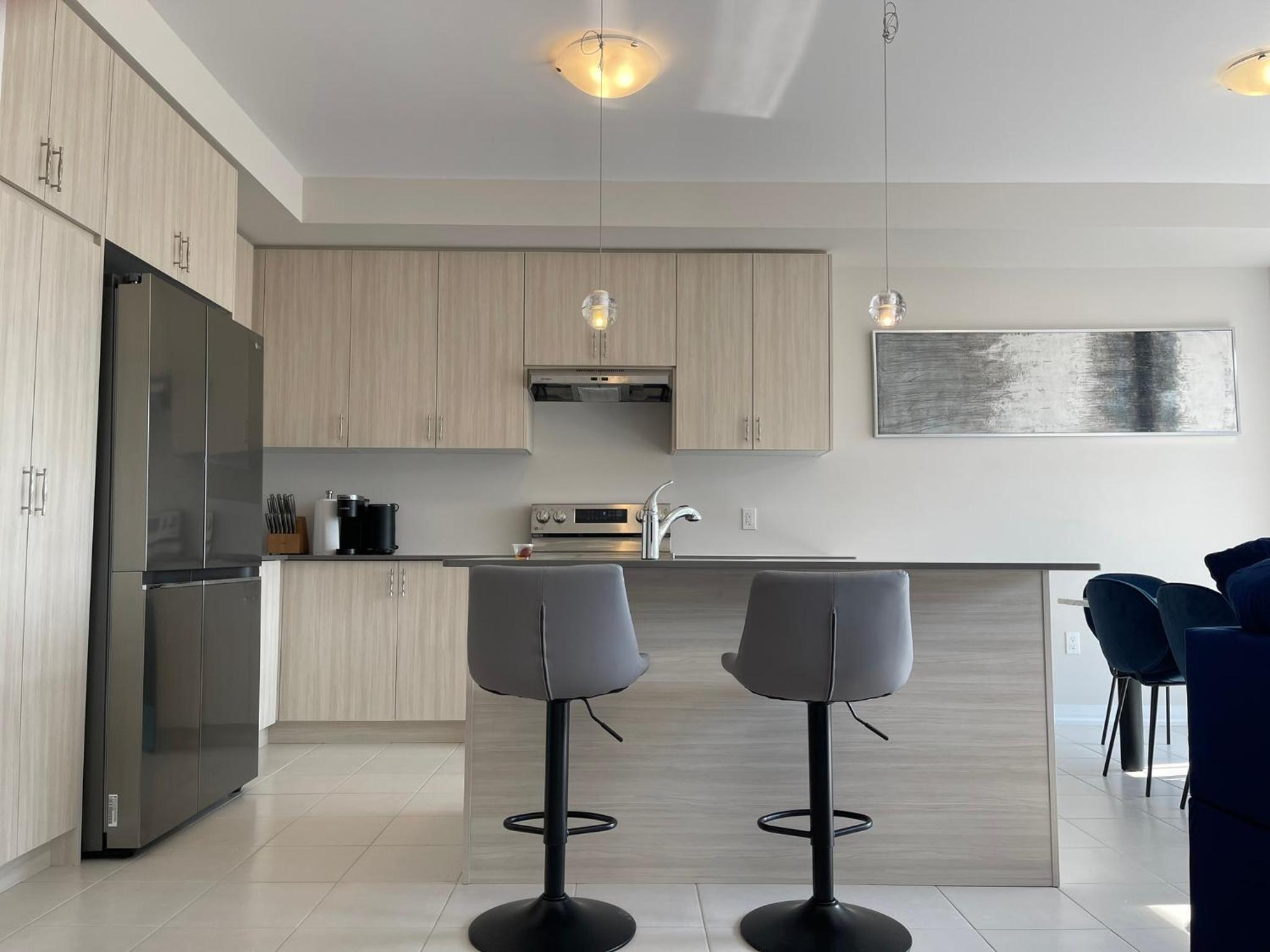 Four-Bedroom House photo 2