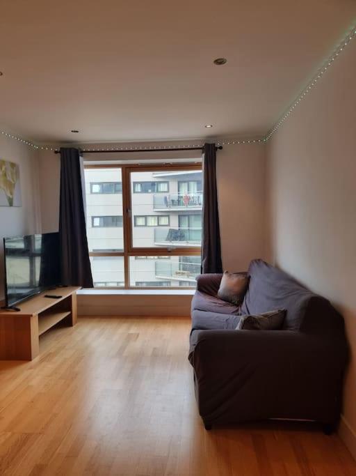 One-Bedroom Apartment with River View photo 1