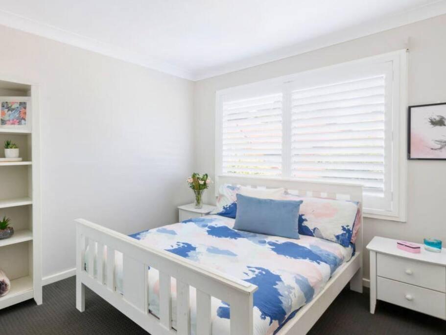 Four-Bedroom House photo 1
