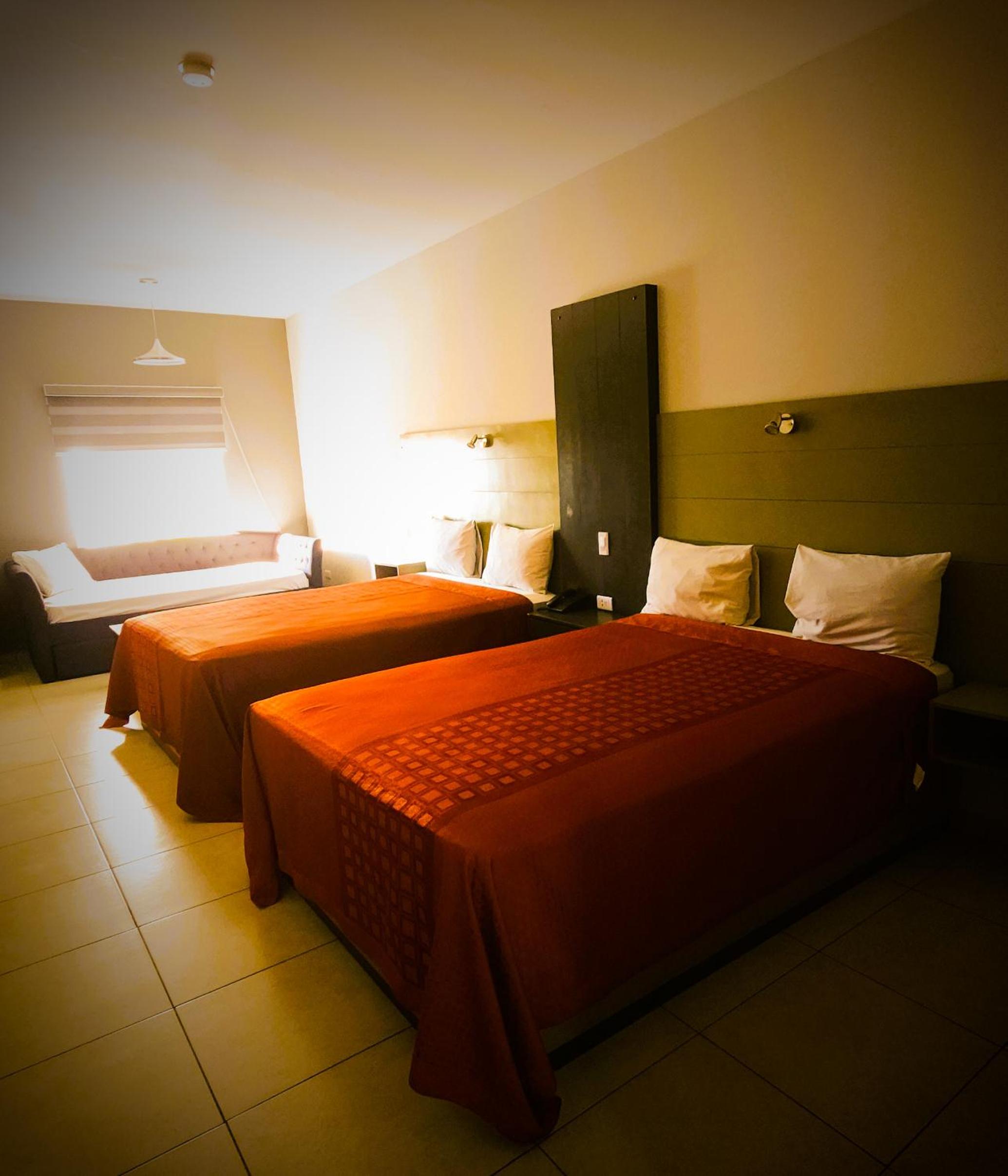 Family Suite - Photo 6