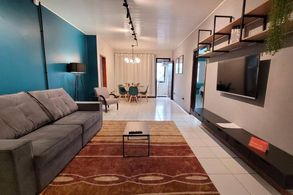 Two-Bedroom Apartment photo 1