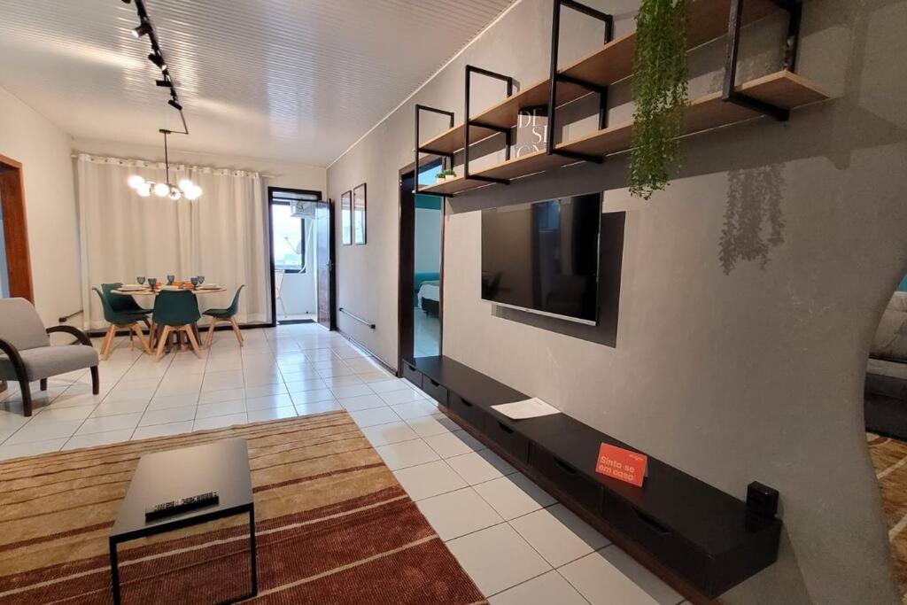 Two-Bedroom Apartment photo 2