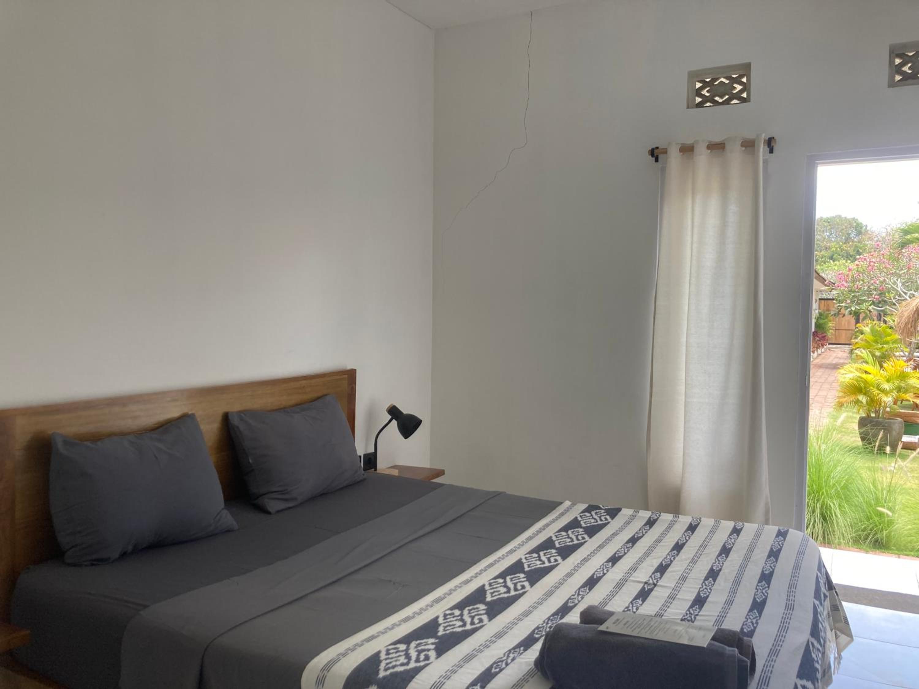 Superior Double Room photo 2
