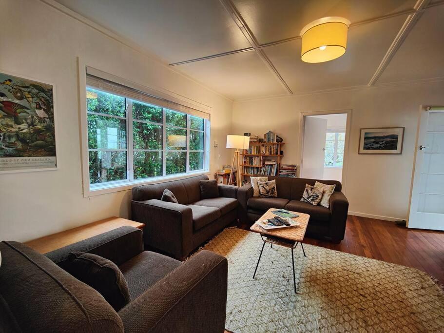 Two-Bedroom House photo 1