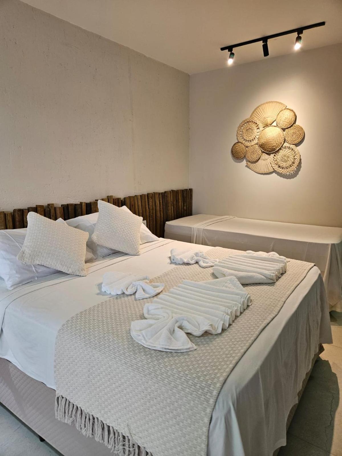 Standard Triple Room photo 1