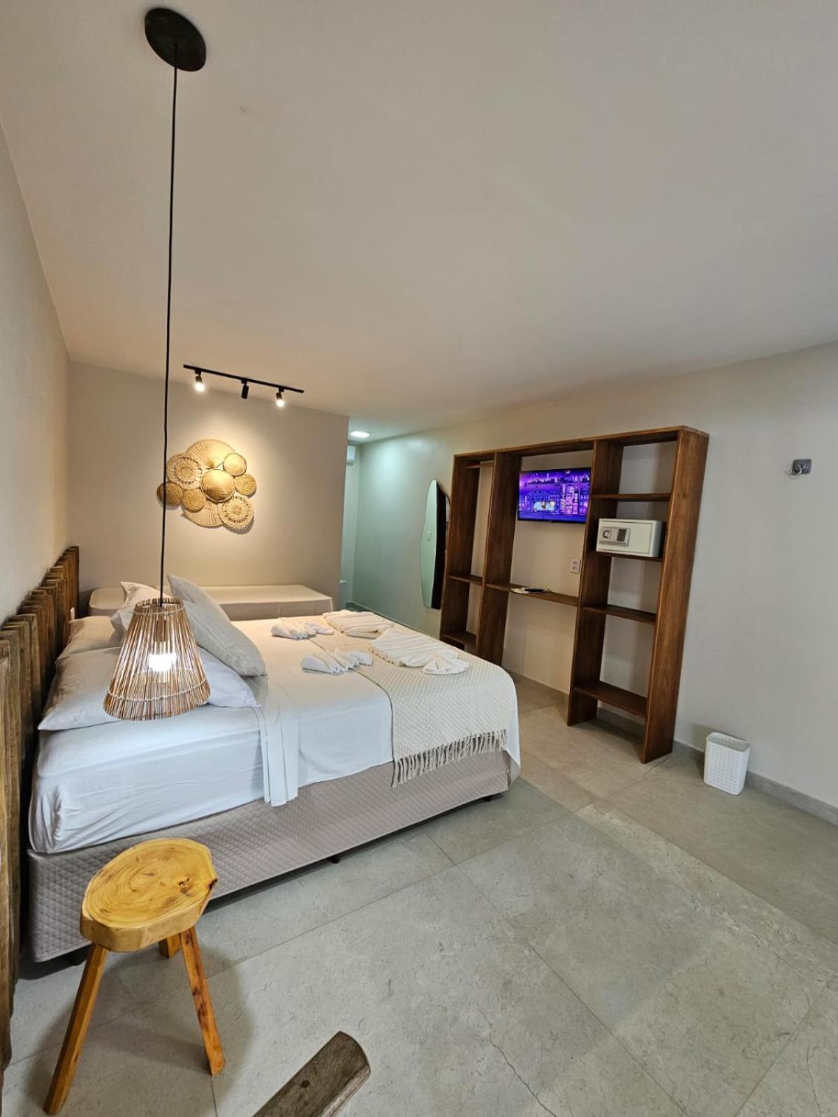 Standard Triple Room photo 2