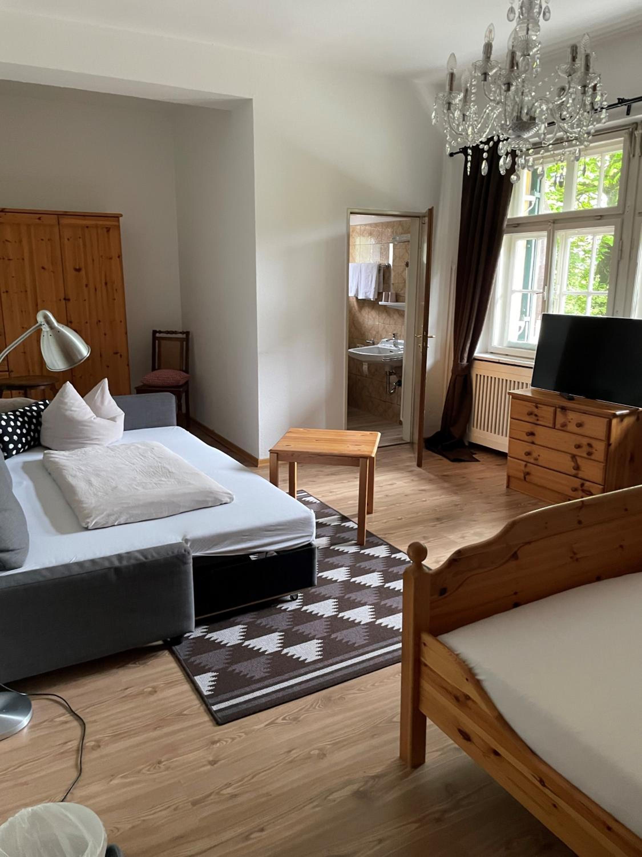 Triple Room photo 1
