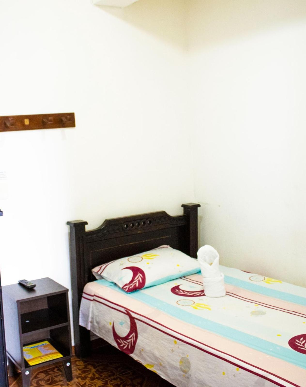 Single Room photo 1