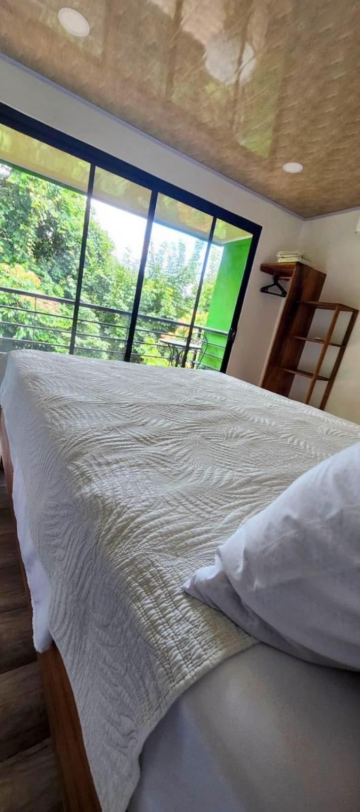Deluxe Room - Photo 17