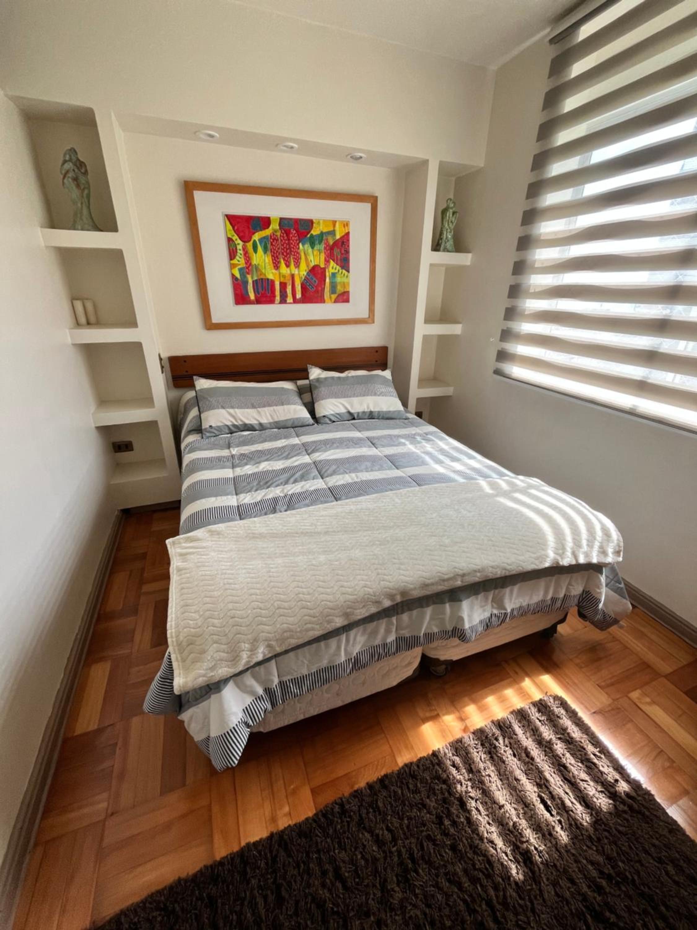 Two-Bedroom Apartment - Oceanfront  photo 1
