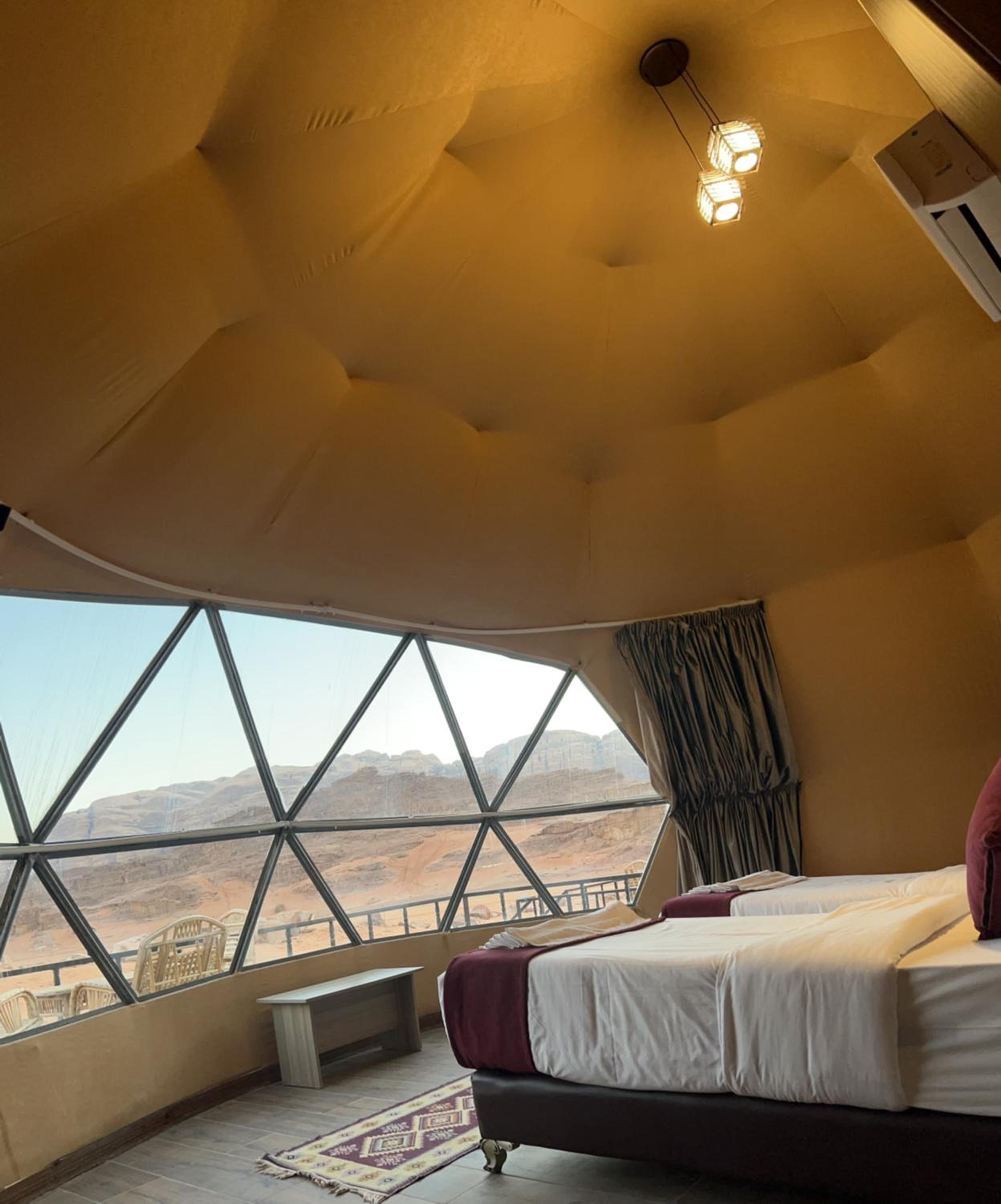 Superior Quadruple Room photo 3