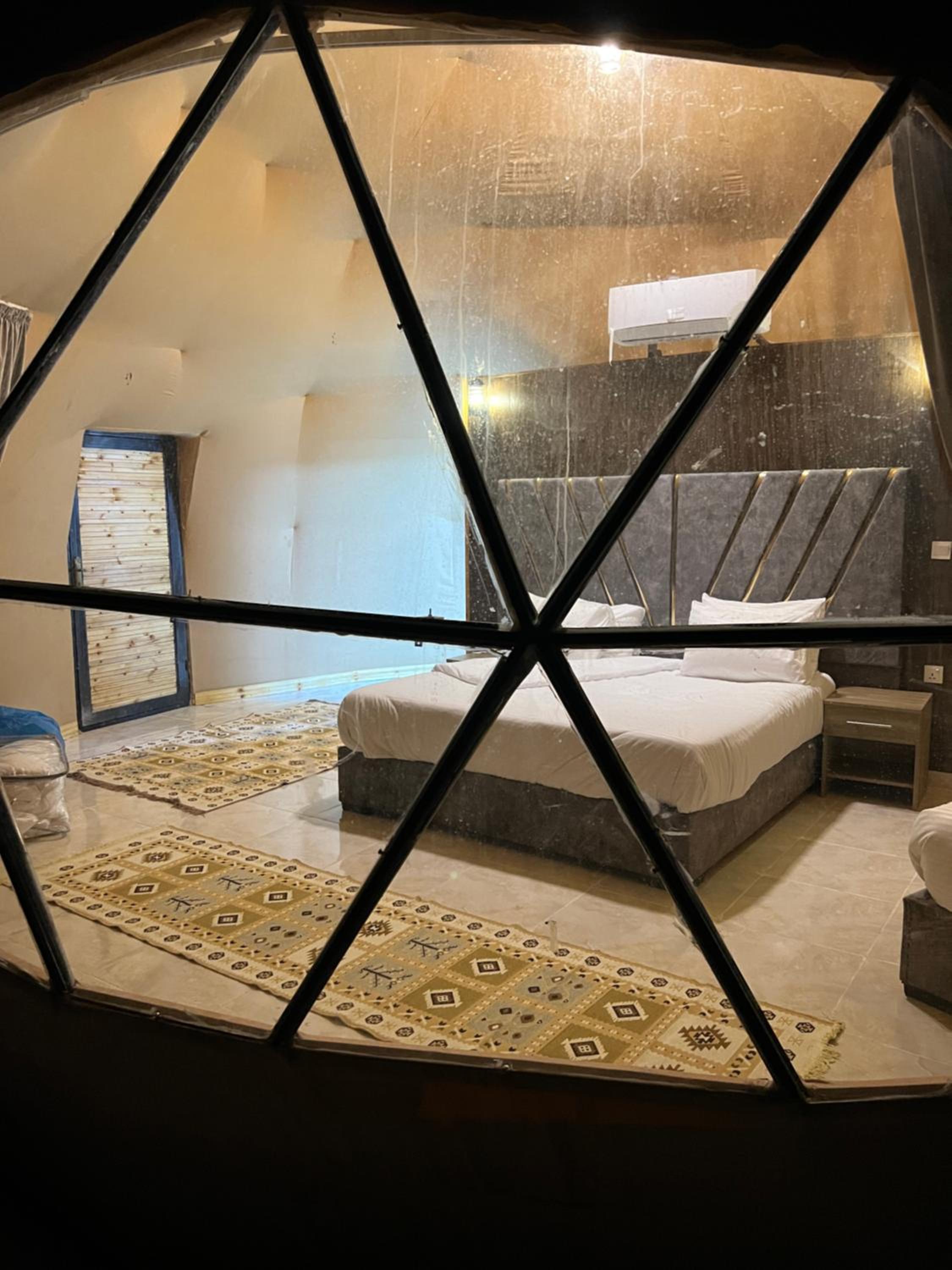 Triple Room with Mountain View photo 3