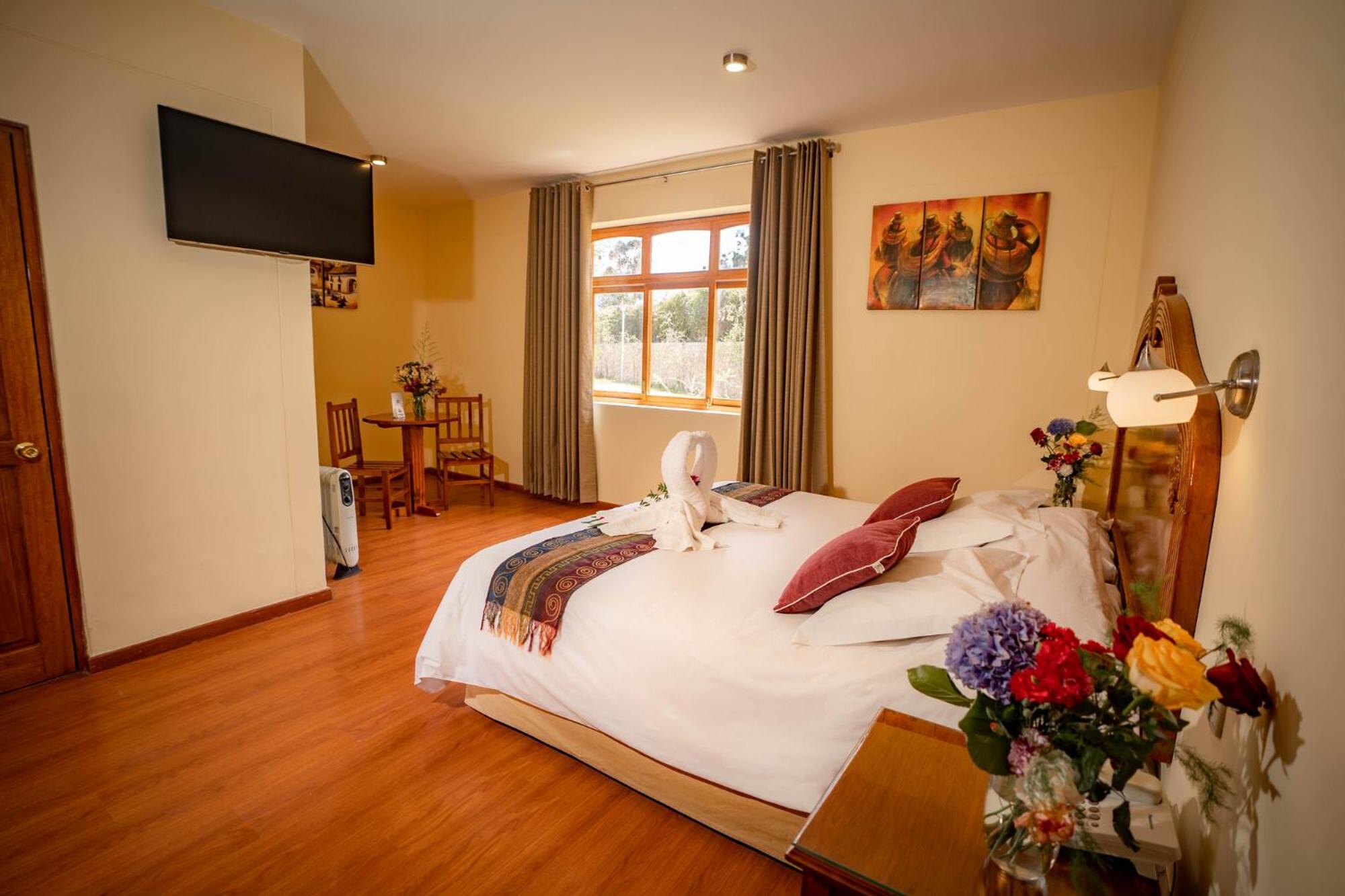 Double Room - Photo 3