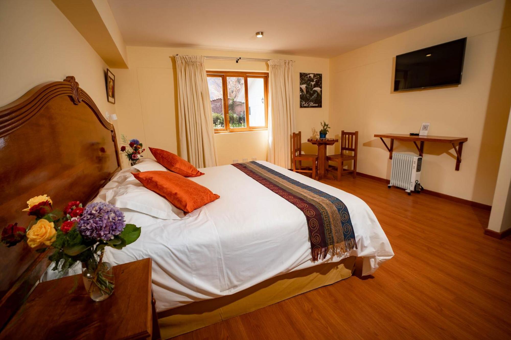 Double Room - Photo 1