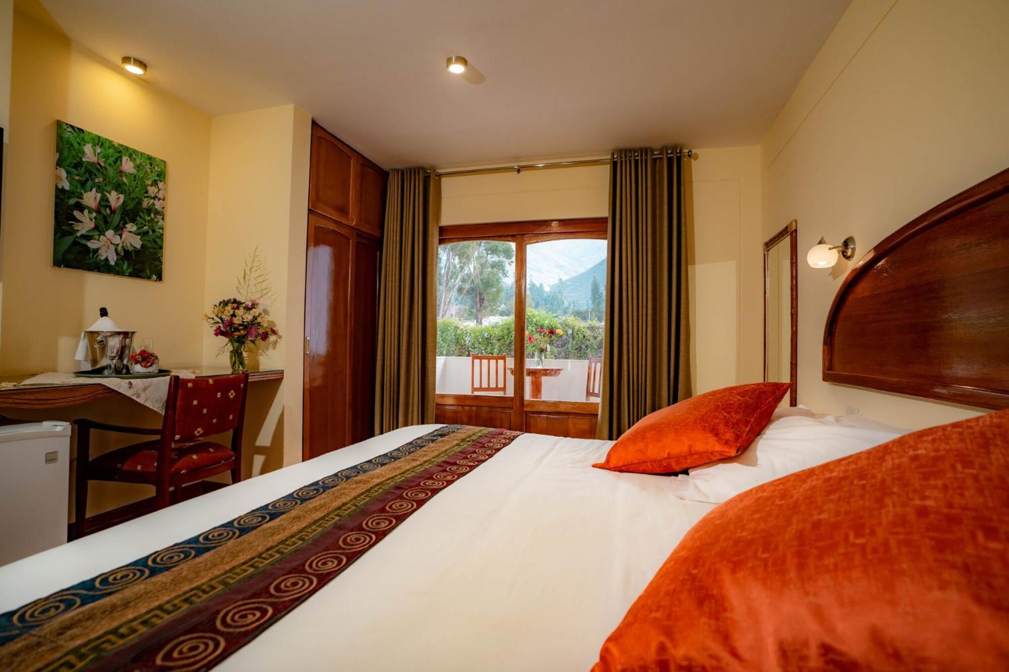 Double Room - Photo 2