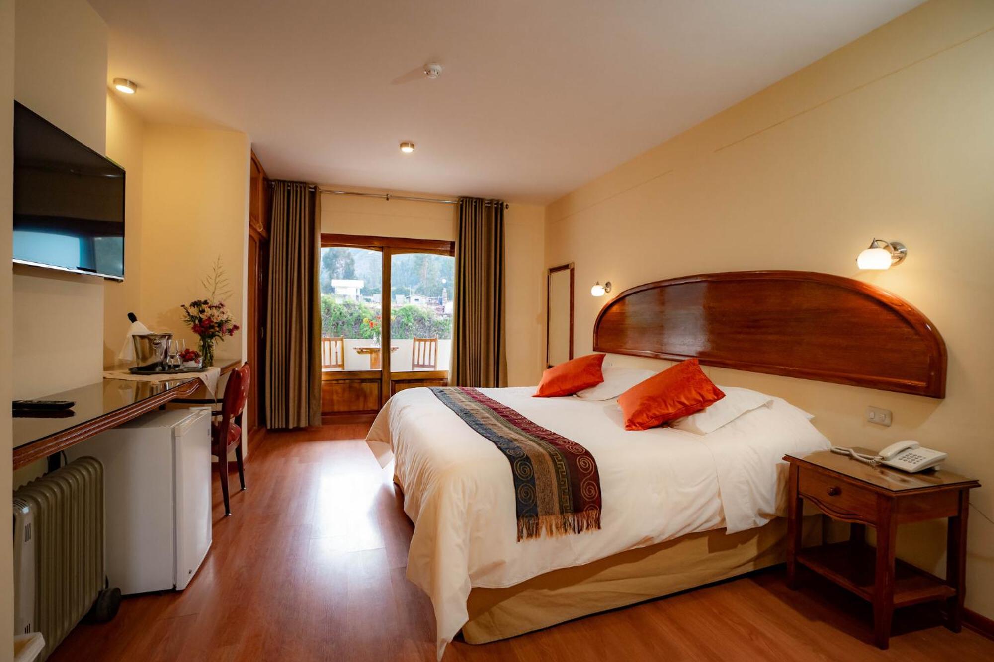 Double Room - Photo 4