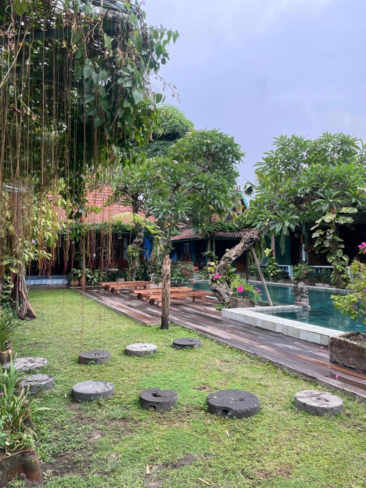 Villa with Private Pool photo 2