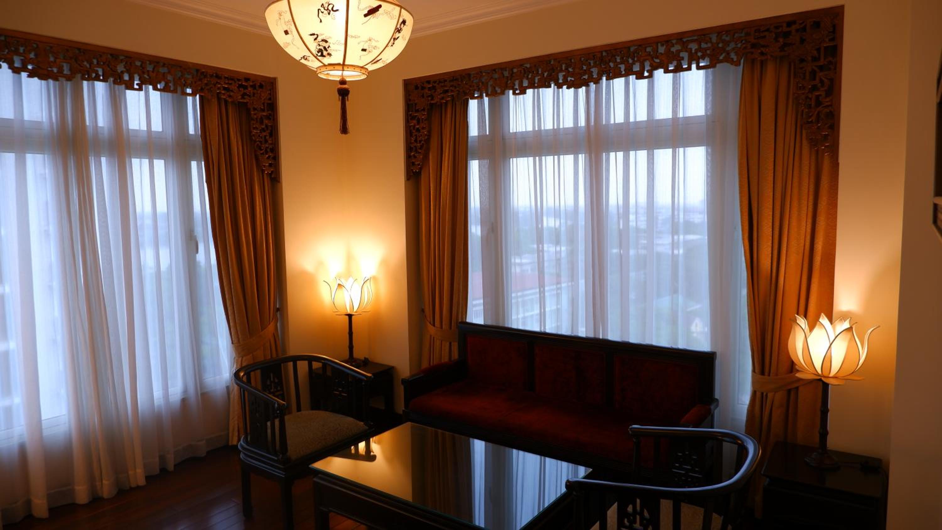 Junior Suite with River View - Photo 4
